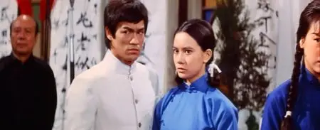 Fist of Fury (1972)