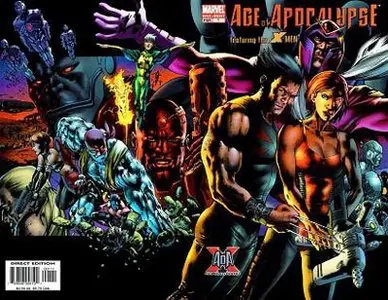Age of Apocalypse (Complete)
