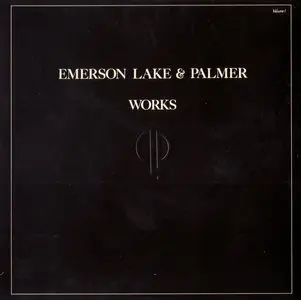 Emerson, Lake & Palmer: The Japanese SHM-CD Reissues (2008) Re-up