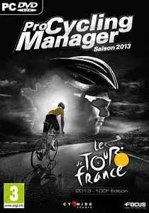 Pro Cycling Manager Le Tour de France (2013)