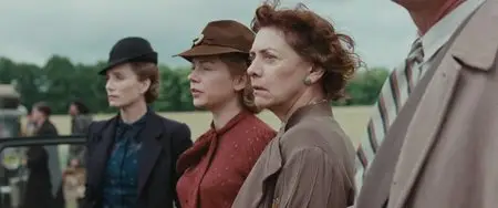 Suite Française (2014)