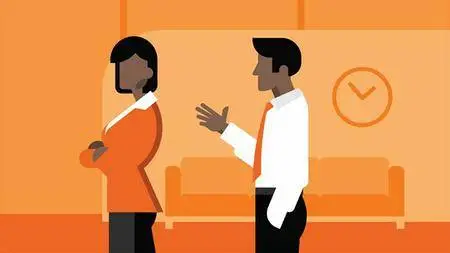 Lynda - Having Difficult Conversations