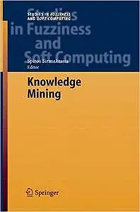 Knowledge Mining (Repost)