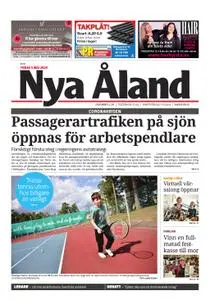 Nya Åland – 05 maj 2020