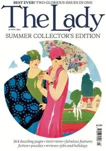 The Lady - 18 July 2014