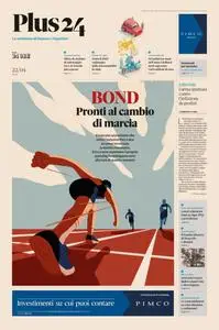 Il Sole 24 Ore Plus - 22 Aprile 2023