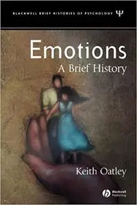 Emotions: A Brief History