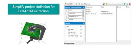 Siemens Simcenter FloEFD 2306.0.0 v6096 for Siemens NX or Simcenter 3D