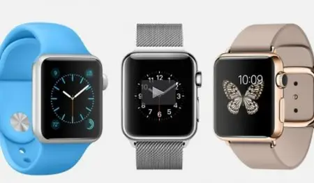 Apple Watch - 5 things you Want to know before buying