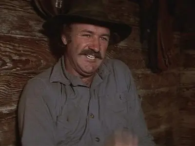 Bite the Bullet (1975)