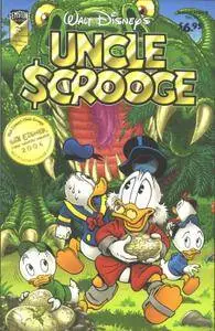 For blasty and symm - Uncle Scrooge 347 2005 cbr