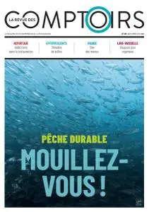 La Revue des Comptoirs - Novembre 2021