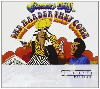 VA - The Harder They Come (Original Soundtrack Recording) (Remastered Deluxe Edition) (1972/2003)