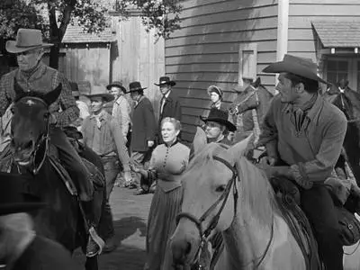 The Last Posse (1953)