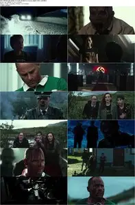 Dead Snow 2: Red vs. Dead / Død Snø 2 (2014)