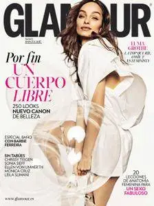 Glamour España - mayo 2017