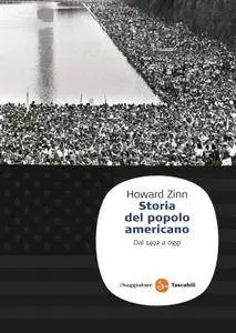 Howard Zinn - Storia del popolo americano. Dal 1492 a oggi