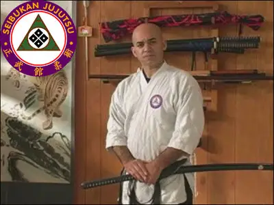 Introduction to Seibukan Jujutsu
