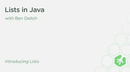 Java Lists