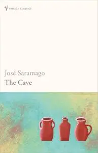 The Cave (Vintage Classics)