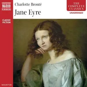 «Jane Eyre» by Charlotte Brontë