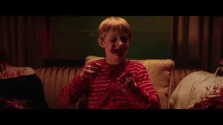 Tales of Halloween (2015)