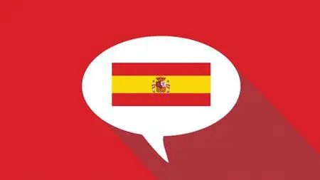 Spanish Made Easy (Beginners)