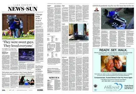 Lake County News-Sun – May 18, 2023