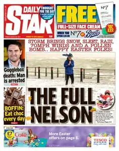 Daily Star - 29 March 2024