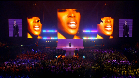 George Michael - Live In London (2 DVD) (2009)