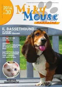 MikyMouse Magazine N.30 – Aprile 2014