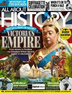 All About History - Issue 61  - February 2018