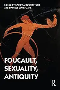 Foucault, Sexuality, Antiquity