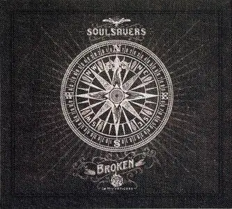 Soulsavers - Broken (2009)
