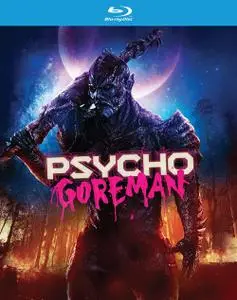 Psycho Goreman (2020)