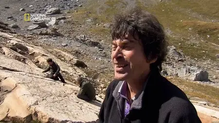 National Geographic - Birth Of Europe (2012)