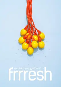 Frrresh Magazine #31 2015