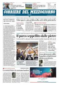 Corriere del Mezzogiorno Bari – 22 febbraio 2019