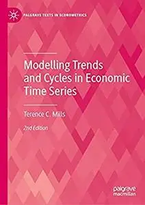 Modelling Trends and Cycles in Economic Time Series