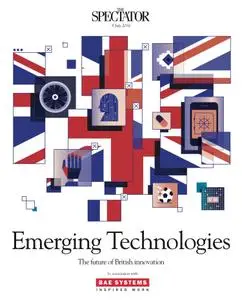 The Spectator - Emerging Technologies