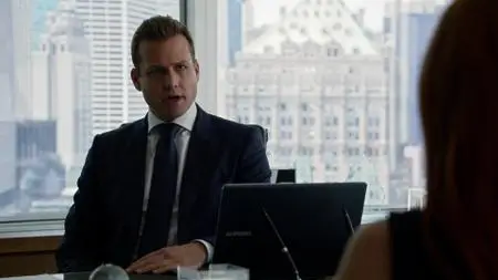 Suits S04E07