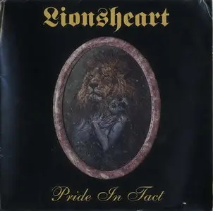 Lionsheart - Pride In Tact (1994)