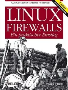 Linux Firewalls