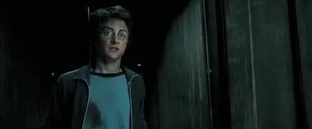 Harry Potter and the Prisoner of Azkaban (2004)
