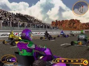 Open Kart Portable
