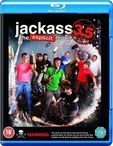 Jackass 3.5 (2011)