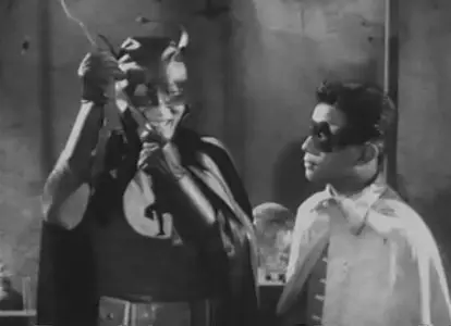 James Batman (1966)