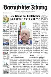 Barmstedter Zeitung - 01. Februar 2019