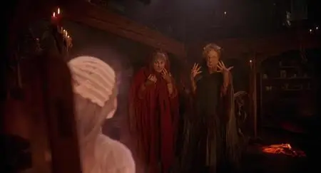 Hocus Pocus (1993)