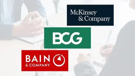 Ace your consulting interview with ex-McKinsey & BCG secrets